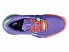 Кроссовки женские Asics Gel-Resolution X (Amethyst/Illuminate Green) Фото 3