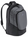 Рюкзак Head Pro X Backpack 30L (Черный/Серый) Фото 3