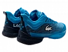Кроссовки мужские Lacoste AG-LT 23 Ultra (Blue) Фото 3