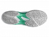 Кроссовки мужские Asics Solution Swift FF 2 (Белый/Зеленый) Фото 4