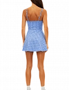 Платье Beach Riot Ari Dress W (Темно-синий) Фото 6