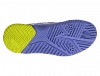 Кроссовки женские Asics Solutıon Speed FF 2 (Murasaki/Periwinkle Blue) Фото 5