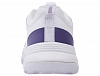 Кроссовки женские K-Swiss Court Express 2 (White/Purple Haze/Neon Lavender) Фото 7