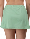 Юбка Head Dynamic Skort W (Зеленый) Фото 2