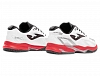 Кроссовки мужские Joma Electric Men (Белый/Красный) Фото 6
