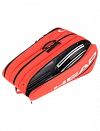 Сумка Head для тенниса Tour Racquet Bag XL (Оранжевый) Фото 2