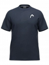 Футболка Head Pro T-Shirt M (Синий) Фото 3