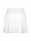 Юбка Head Play Skort W (Белый) Фото 2