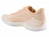 Кроссовки женские Head Sprint Pro 4.0 (Абрикос/Ваниль) Фото 5