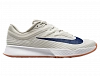 Кроссовки женские Nike Court Vapor Pro 3 HC (Summit White/Binary Blue/Light Bone) Фото 1