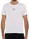 Футболка Hydrogen Roland Garros Match M (Белый) Фото 1