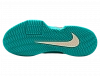 Кроссовки женские Nike Zoom GP Challenge Pro Clay (Dusty Cactus/Pale Ivory/Metallic Silver/Dark Team Red) Фото 4