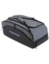 Сумка Head для тенниса Pro X Duffle Bag L (Черный/Серый) Фото 1