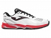 Кроссовки мужские Joma Electric Men (Белый/Красный) Фото 1