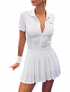 Комбинезон Madaia Sport Chic W (Белый) Фото 1