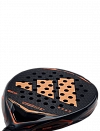Ракетка для падела Adidas Arrow Hit Carbon Ctrl 2025 Фото 7
