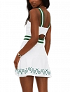 Платье Beach Riot Miriam Dress W (Белый) Фото 2