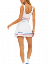 Юбка Beach Riot Irina Skirt W (Белый) Фото 6