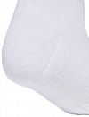 Носки Adidas Low Sock (Белый/Черный) Фото 5