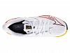 Кроссовки мужские Mizuno Wave Exceed Tour 6 (White/Fiery Coral 2/Citrus) Фото 3