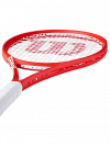 Ракетка для тенниса Wilson Clash 100UL V3.0 Reverse Фото 6
