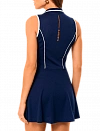 Платье Raqueta Sport High-Grade W (Синий) Фото 2