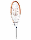 Ракетка для тенниса Wilson детская Roland Garros Elite 23 2026 Фото 2