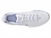Кроссовки женские Nike Court Vapor Lite 3 HC (White/Ghost/World Indigo) Фото 3