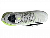 Кроссовки мужские Adidas Adizero Cybersonic M (Хрустальный Нефрит/Черный/Лайм) Фото 3
