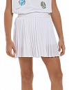 Юбка Choupette С шортами Soft Touch G (Белый) Фото 1