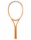 Ракетка для тенниса Wilson Ultra 100L V5.0 Roland Garros 2026 Фото 1
