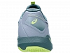 Кроссовки мужские Asics Solution Speed FF 4 (Серый/Голубой) Фото 5