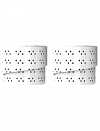 Ракетка для падела Varlion Bourne Cube Elbowcare W Фото 9