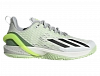 Кроссовки мужские Adidas Adizero Cybersonic M (Хрустальный Нефрит/Черный/Лайм) Фото 1