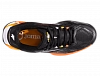 Кроссовки мужские Joma Open Men (Black/Orange) Фото 3