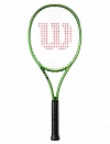 Ракетка для тенниса Wilson Blade Feel 100 2025 Фото 1