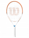 Ракетка для тенниса Wilson детская Roland Garros Elite 23 2026 Фото 1