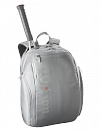 Рюкзак Wilson Super Tour Backpack Shift (Серый) Фото 2