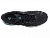Кроссовки мужские K-Swiss Ultrashot 4 (Черный/Белый/Голубой) Фото 3