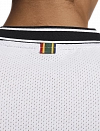 Футболка Nike Court Heritage M (Белый/Черный) Фото 5