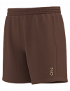 Шорты Seven Six Miran Shorts 7 M (Шоколадный) Фото 4