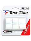 Овергрип Tecnifibre Pro Players 3шт (Белый) Фото 1