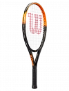 Ракетка для тенниса Wilson Burn Spin Junior 24 V5.0 Фото 2