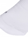 Носки Adidas Low Sock (Белый/Черный) Фото 4