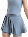 Юбка Seven Six Nata Skirt W (Голубой) Фото 1