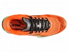 Кроссовки мужские Joma Ultra Light Men (Оранжевый/Бирюзовый) Фото 3