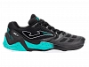 Кроссовки мужские Joma Set Men (Black/Turquose) Фото 1