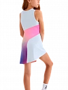 Платье Seven Six Viki Dress G (Delicate Blue/Gradient) Фото 5
