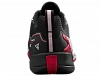 Кроссовки мужские Wilson Rush Pro 4.5 Clay (Black/Infrared/White) Фото 5