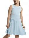 Платье Seven Six Viki Dress 2.0 G (Голубой) Фото 2